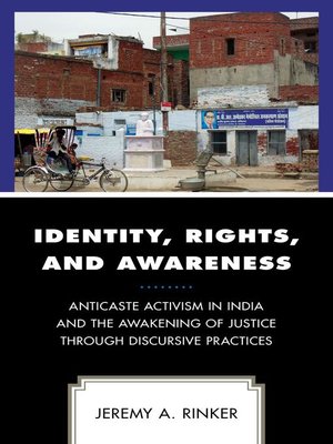cover image of Identity, Rights, and Awareness